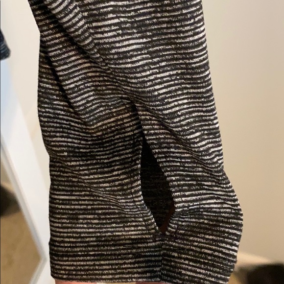 Women’s Quarter Zip Performance Pullover - Picture 3 of 4